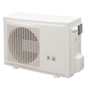 Buy cheap Swimming pool heat pump product