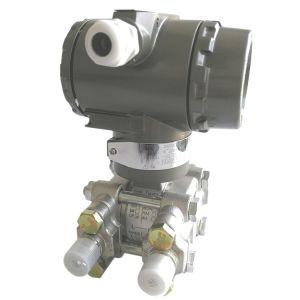 China High Static DP Differential Pressure Transmitter Self Diagnosis on sale