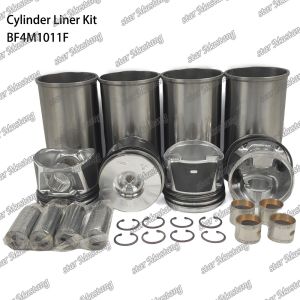 Buy cheap DIESEL Engine Liner Kit BF4M1011F 04179444 04271974 product