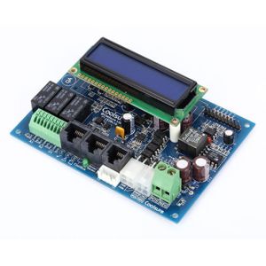 China Agriculture Equipment Printed Circuit Board Custom PCB Printing And Assembly on sale