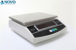China Lightweight Digital Pricing Scale , Portable Digital Scale 4v Rechargeable Battery on sale