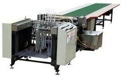 Automatic Paper Gluing Machine Thickness 80g-250g LS-650A 850A 650C