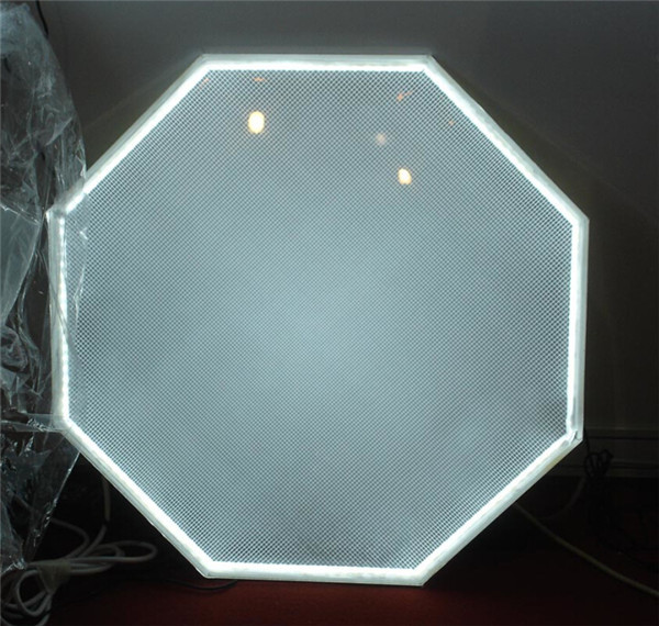 Buy cheap ODM 8mm Led Acrylic Light Panels product