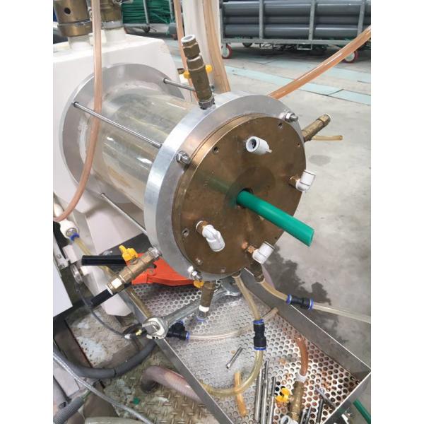 HYPET High Quality HDPE Double Wall Corrugated Pipe Extrusion Machine Manufacturer