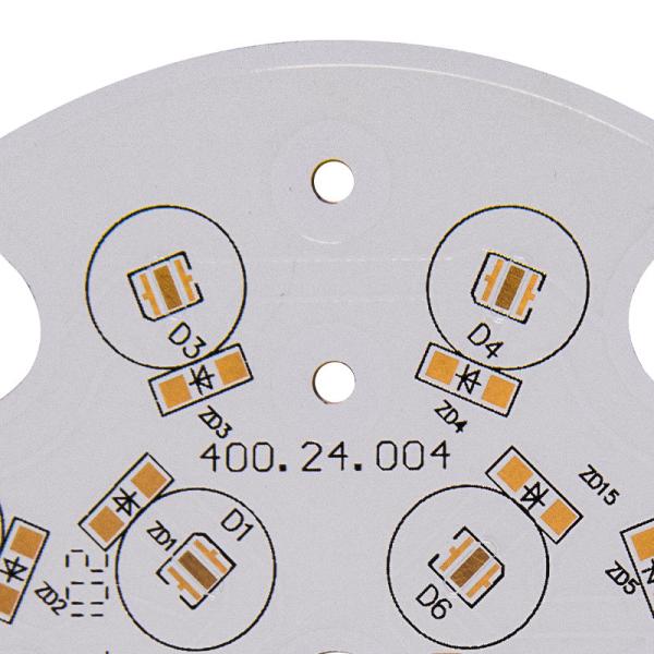 Prototype Printed Circuit Board Pcbs And Their Applications In The Led Lighting Industry