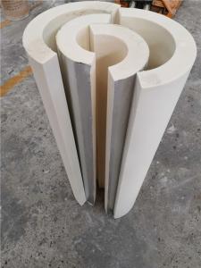 Buy cheap Fire Retardant High Density Polyisocyanurate Insulation High Compressive Strength product