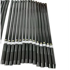 Customized 6-20dBi Gain Drone Jammer Antenna Vertical Polarization