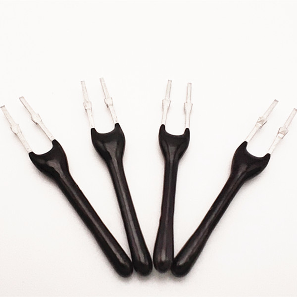 Epoxy Resin Miniature Medical NTC Temperature Probe For Temperature Monitoring