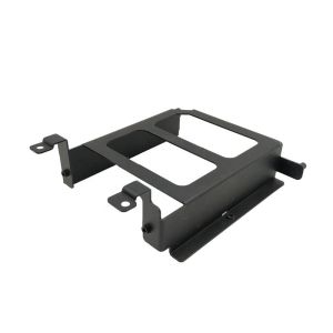 Precision Sheet Metal Fabrication Laser Cutting And Bending