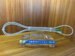 Low Friction 150cm Length PTFE Coated Stainless Steel Guidewire