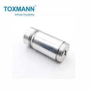 Buy cheap SKD11 Auto Turned Parts , Steel Turned Parts Practical CNC Machined product
