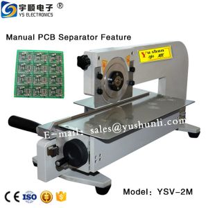 Buy cheap Manual PCB Separator Feature product