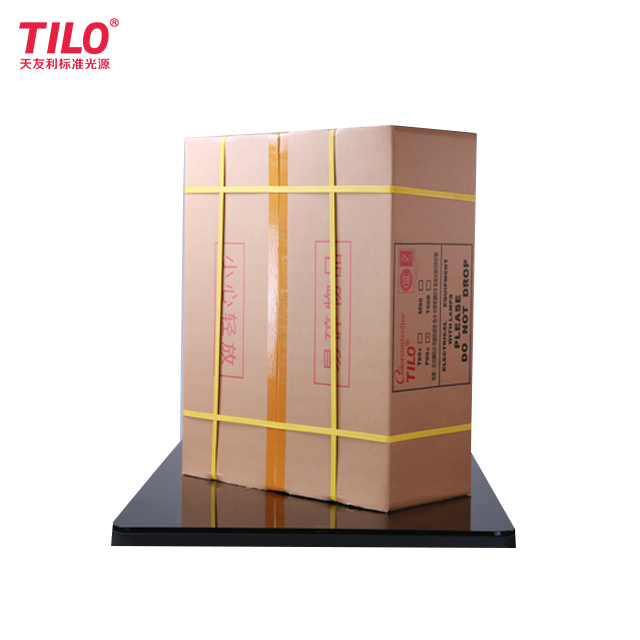 Textile color machine cabinet P60(6) similar to verivide fabric test color cabinet