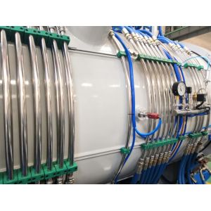 Buy cheap Professional Industrial Sintering Furnace , Vacuum Furnace Technology Wide Temperature Range product