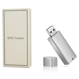Buy cheap GF-17 Usb-u disk charger locator (with APP) product