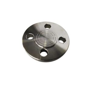 Spectacle Asme B16.5 Stainless Steel Blind Flange