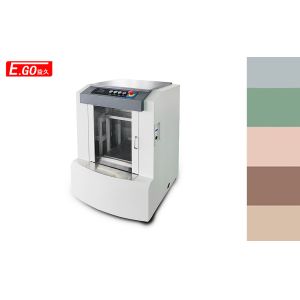 Buy cheap 1 Liter Automatic Electric Clamping Paint Shaker Vibration Machine product