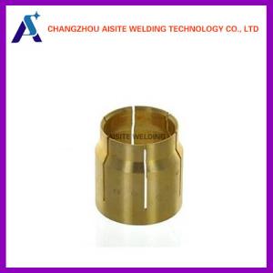 Buy cheap 9-8259 Outer Retaining Cap Thermal Dynamics Plasma Cutter Consumables product
