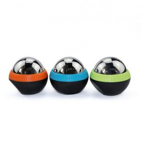 Buy cheap Cold Therapy Massage Roller Ball Pain Relief Customized Color product
