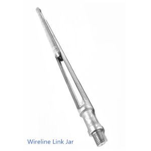 Buy cheap Mechanical Wireline Spang Jars / Slickline Tools Basic Wireline Tools product