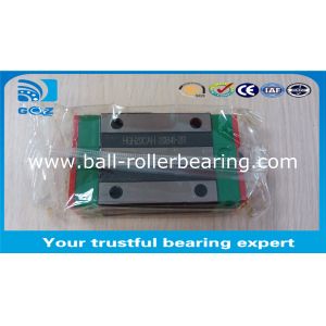 Buy cheap CNC Machine Linear Ball Bearing HGH30CA SP / UP Precision 28x60x45mm product