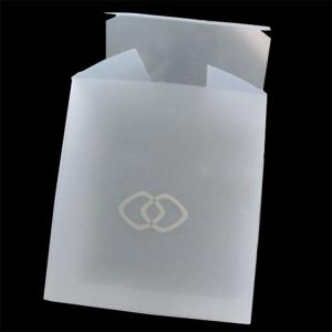 Buy cheap Folding Custom Printed Plastic Boxes product