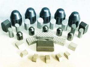 Buy cheap tungsten carbide drill bit Carbide Button Bits: product