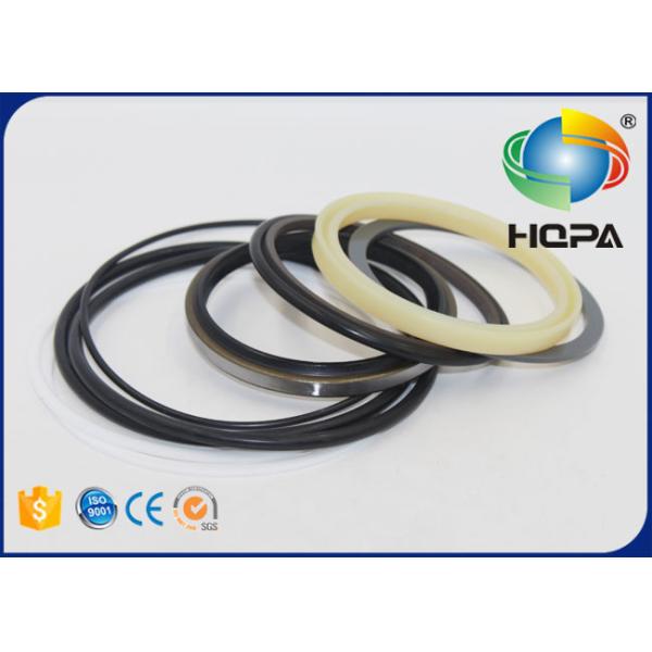 2438U587R100 2438U587R120 Piston Rod Seal Repair Kit For Kobelco K909-A K909A