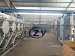 Slag Separation 20t/H 37kw Tapioca Starch Machine