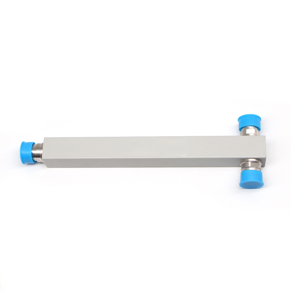 Buy cheap 698-4000MHz 2 Way 4.3-10 Female Power Splitter product