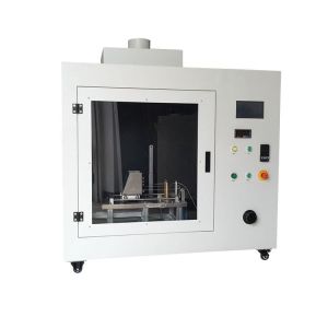 IEC60695-2-10~13 Glow-Wire Fire Testing Equipment
