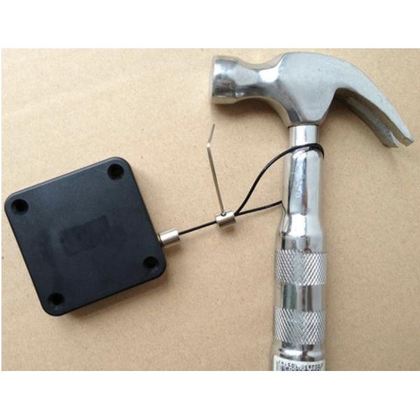 Retractable Anti-theft Pull Box for Cell Phone Store/Toggery/KTV/Library/Jewellery Store