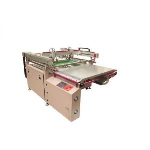 Buy cheap Movable Door Screen Printing Machine product