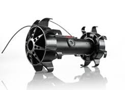 Buy cheap Throwable Surveillance Bomb Defuser Robot Lightweight With Infrared Camera product