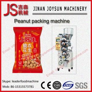 Buy cheap Fully Automatic High Viscosity Peanut Butter Filling Machine Homogenizer product