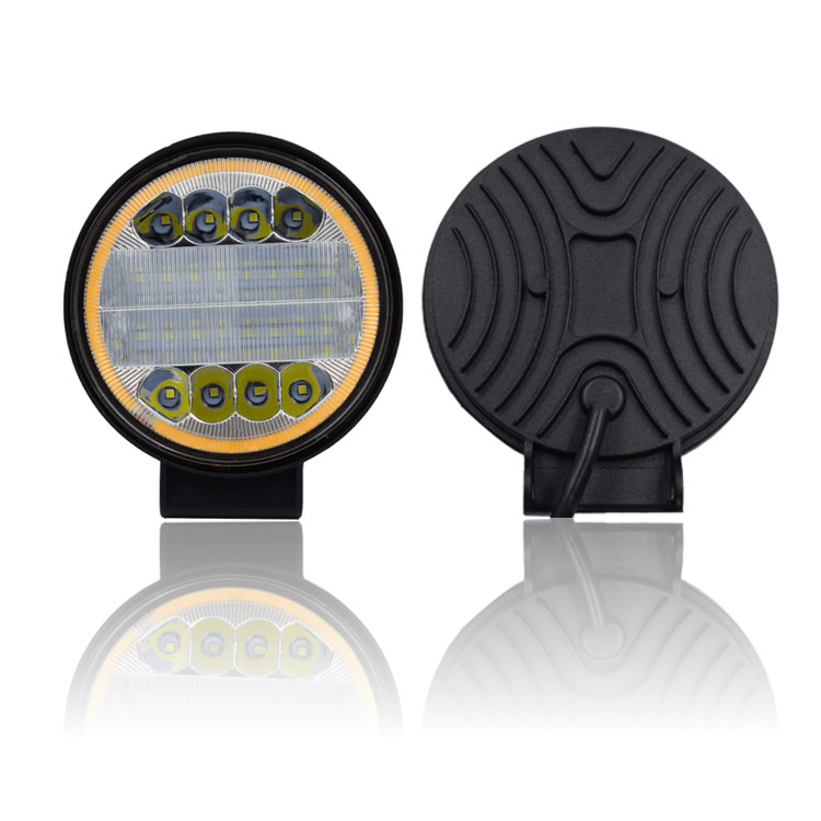 Buy cheap 72W LED Driving Lamps product