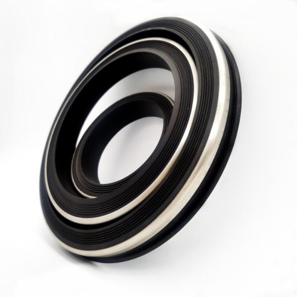 Royal Way Colorful Nitrile/HNBR/FKM/PTFE Sealing Gasket Rubber Union Seals For Oil Drilling Industry