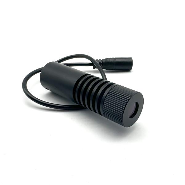 520nm 200mw Green Line Laser Module