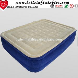 Buy cheap Durable thick material inflatable air mattresses for sale product