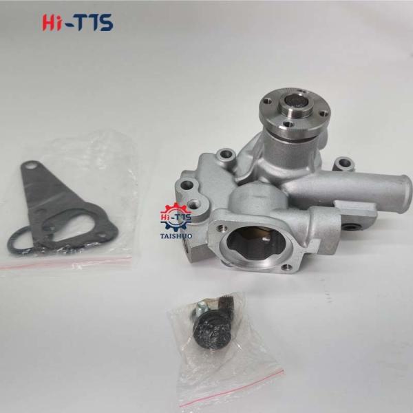 119717-42002 119540-42000 Water Pump For 3TNV70 3TNV76 Yanmar Engines