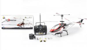 China 3.5CH R/C Camera Helicopter with storage card on sale