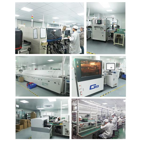 Usb Through Hole PCB Assembly Soldering Techniques Single Double Sided