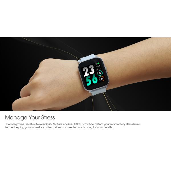 Healthy Fitness Tracker Bluetooth Waterproof Fitness Tracker Smartwatch