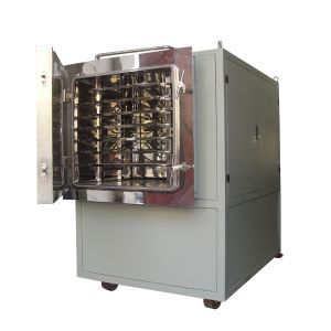 Buy cheap Multifunctional Automatic 500kg Freeze Drying Machine product