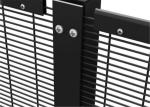 Anti-Climb Fence 4mm Wire High Security Clear Vu Fence