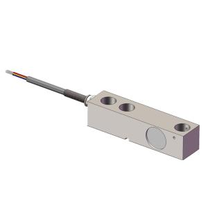 Buy cheap CH-BSS 35cm 150% Safe Overload RS232 1000kg Load Cell product