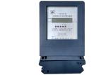 Contactless RF Intelligent Electric Meter , Prepaid Energy Meter Using Smart