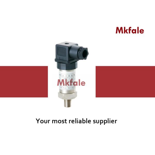 SMAPB6300 Small Steam Pressure Transmitter Liquid High Temperature Pressure