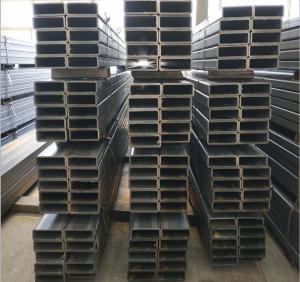 Buy cheap Zinc Coated Q345 Galvanized Square And Rectangular Steel Pipe Astm Steel Pipe product