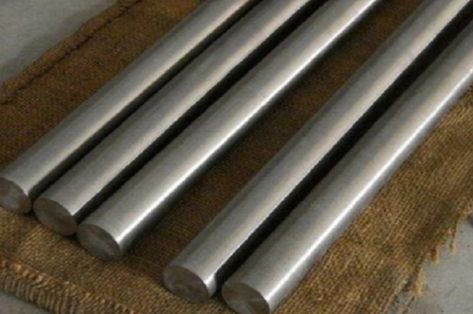 Casting Extruded 5052 Aluminum Round Rod Corrosion Resistant